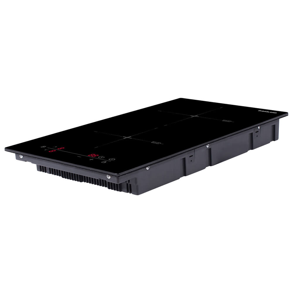 GASLAND 30cm 2 burner 3500W Touch Control Electric Induction Cooktop