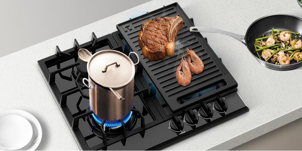 Using a Wok on a Gas Cooktop: Techniques and Best Practices