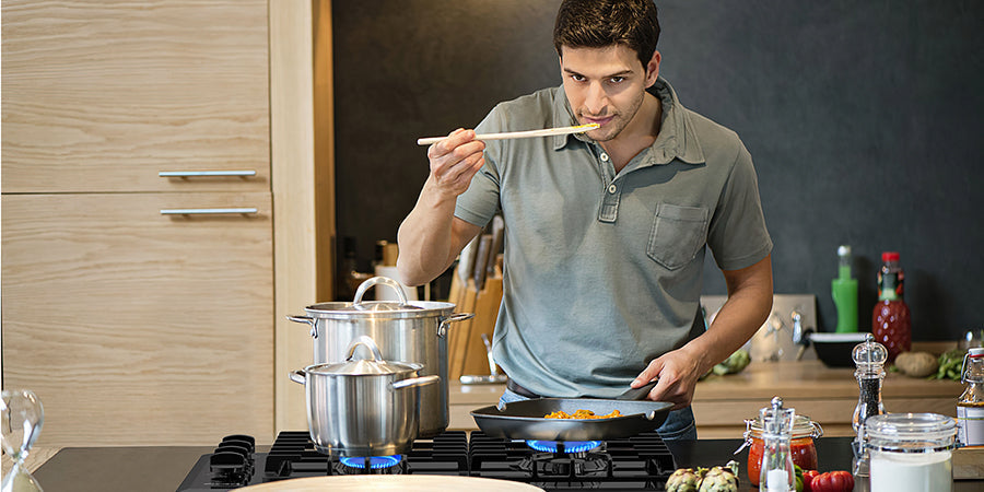 How Often Should You Service Your Gas Cooktop?