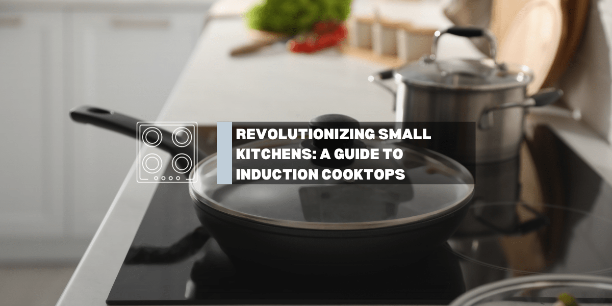 Latest Induction Innovation Where’S The Innovation In Induction Kitchens? – MGME