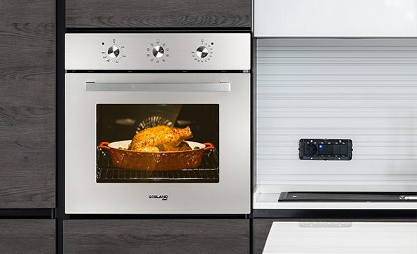 The Electric Oven: A Versatile Culinary Essential - Gaslandchef