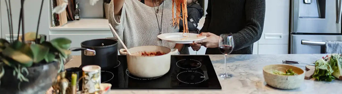 90cm 90cm Cooktops-AU