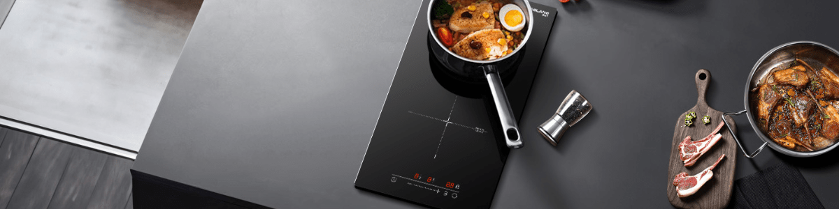 Best Electric Cooktop-GASLAND chef