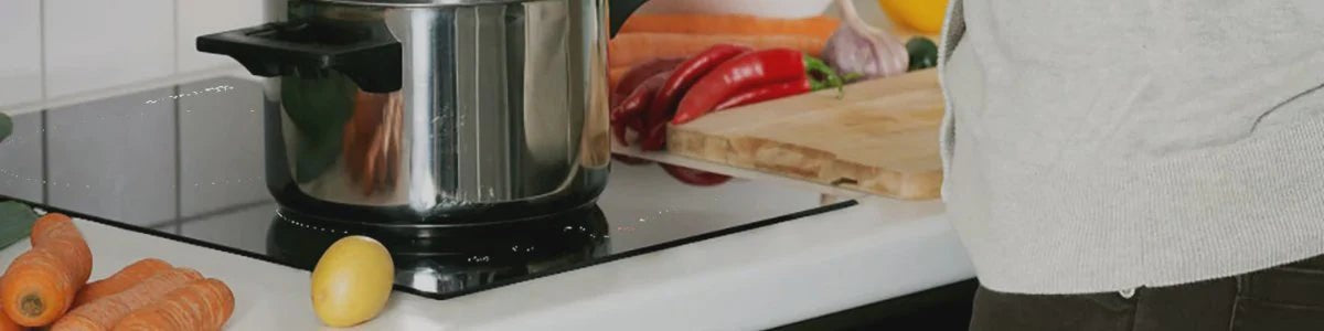 Induction Cooktops-AU-GASLAND chef