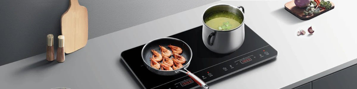 Induction Hobs-UK-GASLAND chef