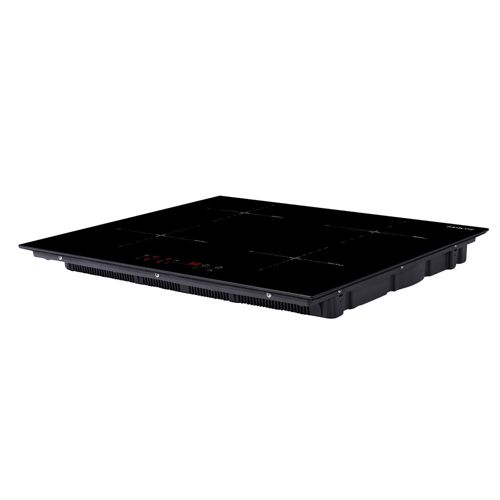 GASLAND 77cm 4 burner Touch Control Electric Induction Cooktop - PRESALE