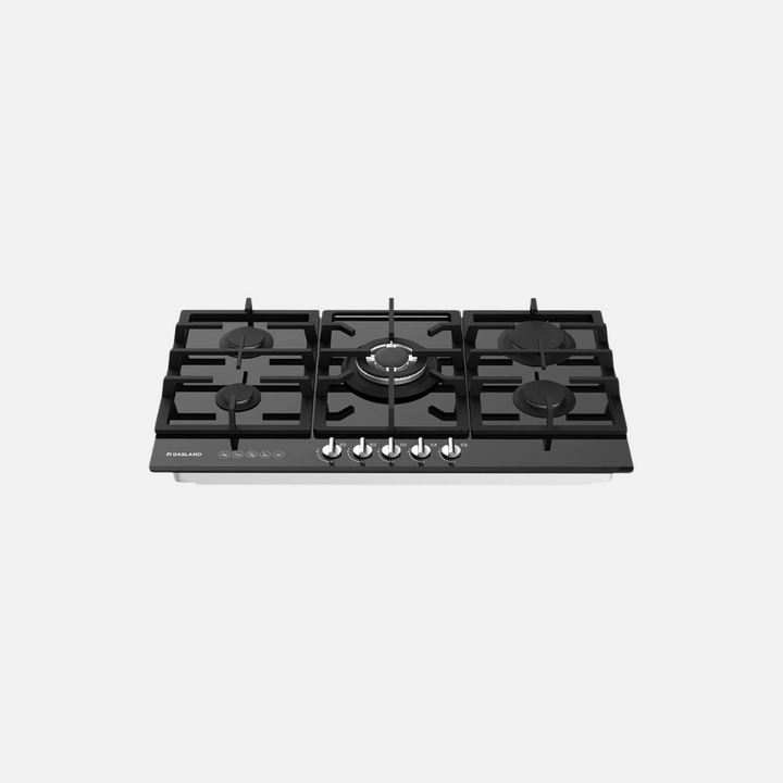 Gas Cooktops